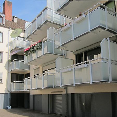 Modernes 1 Zimmer Luxusappartement Kleiner Roland Mit Parkplatz Und Balkon In Bremen Naehe Zentrum Экстерьер фото