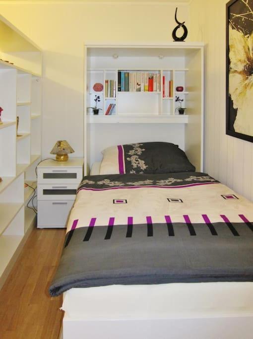 Modernes 1 Zimmer Luxusappartement Kleiner Roland Mit Parkplatz Und Balkon In Bremen Naehe Zentrum Экстерьер фото