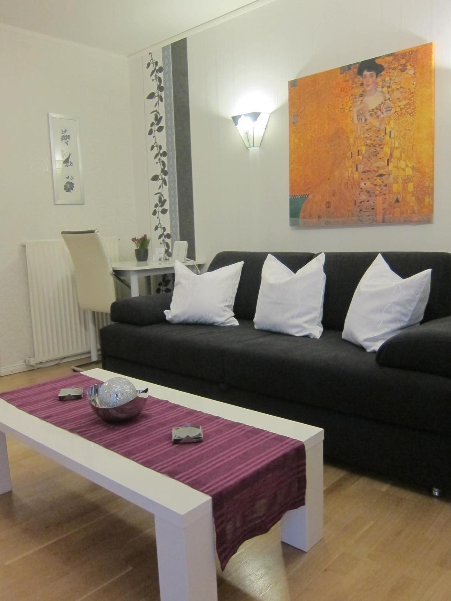 Modernes 1 Zimmer Luxusappartement Kleiner Roland Mit Parkplatz Und Balkon In Bremen Naehe Zentrum Экстерьер фото