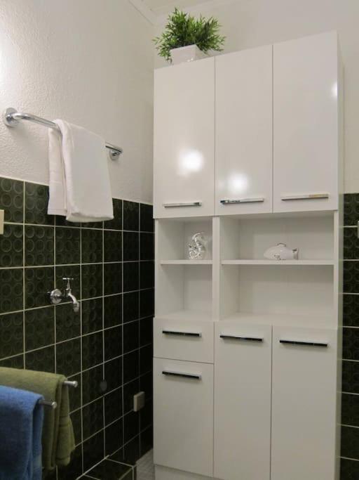 Modernes 1 Zimmer Luxusappartement Kleiner Roland Mit Parkplatz Und Balkon In Bremen Naehe Zentrum Экстерьер фото
